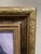 Amethyst Late 20th Century Reproduction Print of a Still-Life Painting of a Pear, Framed For Sale - Image 8 of 10