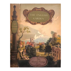 "Carnations & Pinks" 1919 Cook, t.h., Douglas, James, McLeod, j.f.