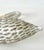 Murano Glass Swan Dish With Bullicante Inclusions For Sale - Image 15 of 15