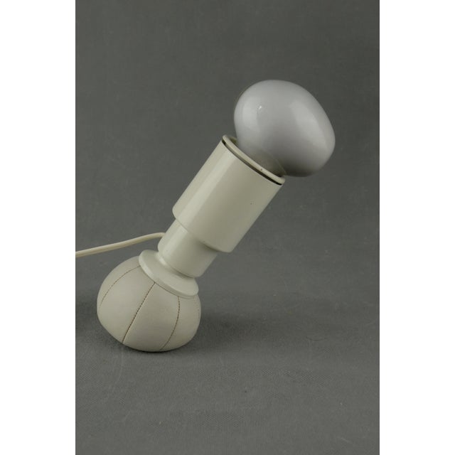 Gino Sarfatti First-Edition Model 600C Table Lamp by Gino Sarfatti for Arteluce, 1960s For Sale - Image 4 of 10