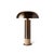 Orion Bronze Lamp For Sale In Chicago - Image 6 of 6