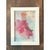 Mid-Century Modern Vintage Abstract Expressionist Painting on Board For Sale - Image 3 of 12