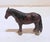 Mid-20th Century American Cast Iron "Stock Farm" Barn and Animals For Sale - Image 9 of 15