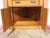 1960s 1960s Mid Century Modern Vintage Teak Corner Display Cabinet by G Plan Dansih Style For Sale - Image 5 of 9