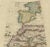 Antique Map of Southwestern Europe and West Africa attributed to V. M. Coronelli, 1692 For Sale - Image 3 of 6