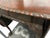 Rare George II Mahogany Drop-Leaf DiningTable Ca. 1765 For Sale - Image 10 of 11