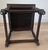 1930s Rare Taylor Tile Side Table | Antique California Arts & Crafts | Antique Oak For Sale - Image 5 of 10