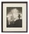 Brassaï, Fireworks Over Paris from Verve Vol. I No. 1, 1937, Photogravure, Framed For Sale