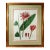 William Roscoe Large Botanical Print of Tropical Plant For Sale