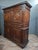 Wood 17th Century Louis XIII Two-Part Walnut Buffet For Sale - Image 7 of 12