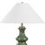 2020s Green Thumb Table Lamp For Sale - Image 5 of 7