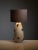 Beans Ceramic Table Lamp by Katia Langeard For Sale - Image 4 of 6