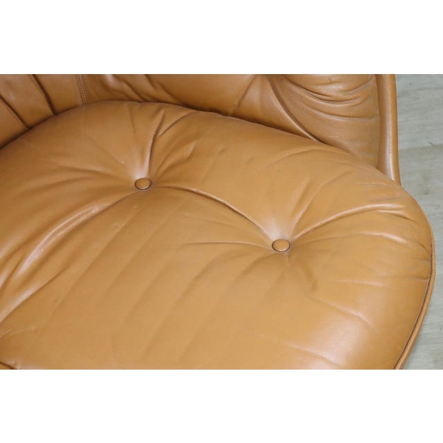 Karate Chair by Michel Cadestin for Airborne, 1970s For Sale - Image 16 of 18