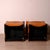 Vintage Chairs by Lauriana Afra and Tobia Scarpa for B&B Italia, 1970s, Set of 2 For Sale - Image 16 of 18