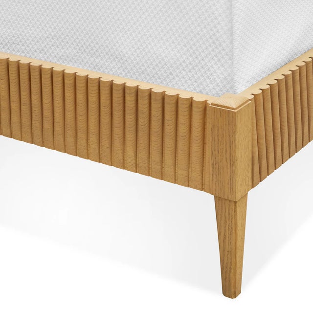 Bunny Williams Home Winchester Bed, King For Sale - Image 4 of 8