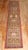 Early 20th Century Early 20th Century Zabihi Collection Lion Motif Persian Long Runner - 2'7" x 12'5" For Sale - Image 5 of 12