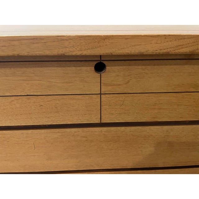 1950s Midcentury Lane Cedar Chest For Sale - Image 10 of 12