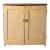 Antique Primitive Cabinet Cupboard For Sale