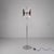 1960s Vintage Space Age Chrome Floor Lamp, 1960s For Sale - Image 5 of 18