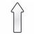 Arrow 7 - Accent Design Mirror For Sale - Image 14 of 16