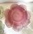 1950s Dorothy Thorpe Resin Flower Bowl Set of 7 For Sale - Image 5 of 12