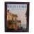 Ralph Lauren Heritage Estate Framed Advert Sign For Sale