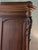 1900 - 1909 Antique French Cabinet Circa 1890s For Sale - Image 5 of 7