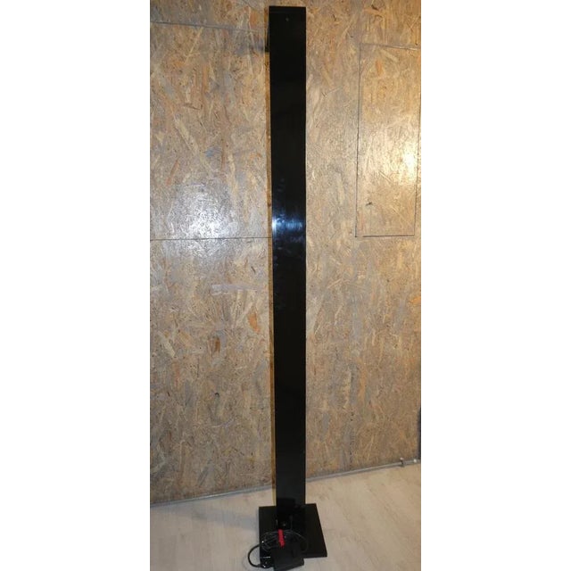 Floor Lamp by Maurizio Bertoni for Castaldi, Italy, 1980s For Sale - Image 9 of 18