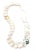 Green 1980s Tiffany & Co. Angela Cummings Yellow Gold Mother of Pearl Malachite Inlaid Necklace For Sale - Image 8 of 15