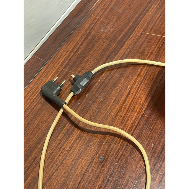 Table Lamp attributed to Aldo Londi for Bitossi Ceramiche, 1970s For Sale - Image 14 of 18