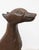 Greyhound Dog, Late 19th Century, Wood For Sale - Image 3 of 10