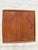 Mid-Century Danish Teak Coffee Table by Grete Jalk for Glostrup Møbelfabrik, 1960s For Sale - Image 9 of 11