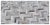 Not Yet Made - Made To Order Exquisite Rugs Willoughby Patchwork Leather Silver - 5'x8' For Sale - Image 5 of 6