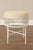 Maurizio Tempestini For Salterini Set Of Three Stools For Sale - Image 9 of 12