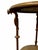 Tiffany Studios 19th Century Tiffany & Co. Attributed Bronze 3 Tier Plant Stand For Sale - Image 4 of 8