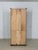 Wood German Antique Style Bookcase For Sale - Image 7 of 9