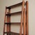 Mid-Century Modern Architectural Pine and Oak Secretary Bookcase, France, 1960 For Sale - Image 3 of 18