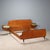 Bed with Bedside Tables, 1950s-1960s For Sale - Image 12 of 12