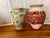 Originally purchased in 1996 at Ceramiche Casola on one of my first trips to Positano. These are great accents for almost...