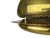 Metal Brass and Optical Glass Nictea Pendant Lamp by Tobia and Afra Scarpa for Flos, 1971 For Sale - Image 7 of 18