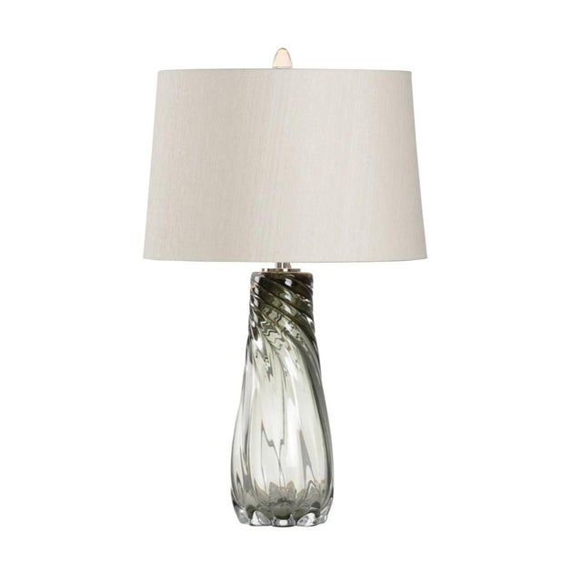 Frederick Cooper for Wildwood Norah Table Lamp For Sale In Raleigh - Image 6 of 6