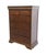 DURHAM FURNITURE Solid Cherry Contemporary Traditional Style 35" Chest of Drawers W498-10 51.25" High 35.5" Wide 19" Deep...