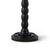 Not Yet Made - Made To Order Regina Andrew Perennial Wood Buffet Lamp, Ebony For Sale - Image 5 of 7