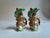 Pair Beswick "Benjamin Bunny" Porcelain Figurines, C. 1970's For Sale - Image 14 of 18