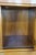 1990s Lexington Victorian Sampler Collection Oak 391-307 Door Chest Tall Dresser 52" For Sale - Image 11 of 18
