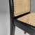 Wood Italian Modern Model 840 Chairs by Tito Angoli for La Montina, 1970s, Set of 12 For Sale - Image 7 of 18