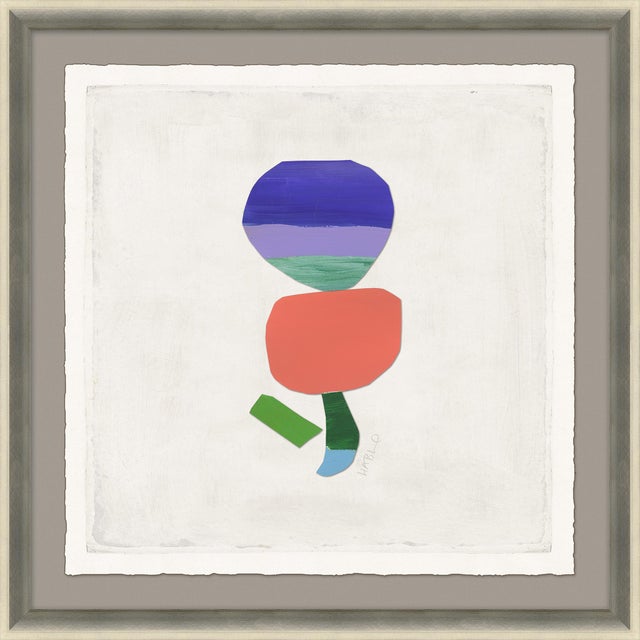 Susan Hable is a renowned artist and designer based in Athens, Georgia, known for her bold and colorful works. Co-founder...