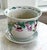 Chinoiserie Planter Hummingbirds & Water Tray For Sale In New York - Image 6 of 11