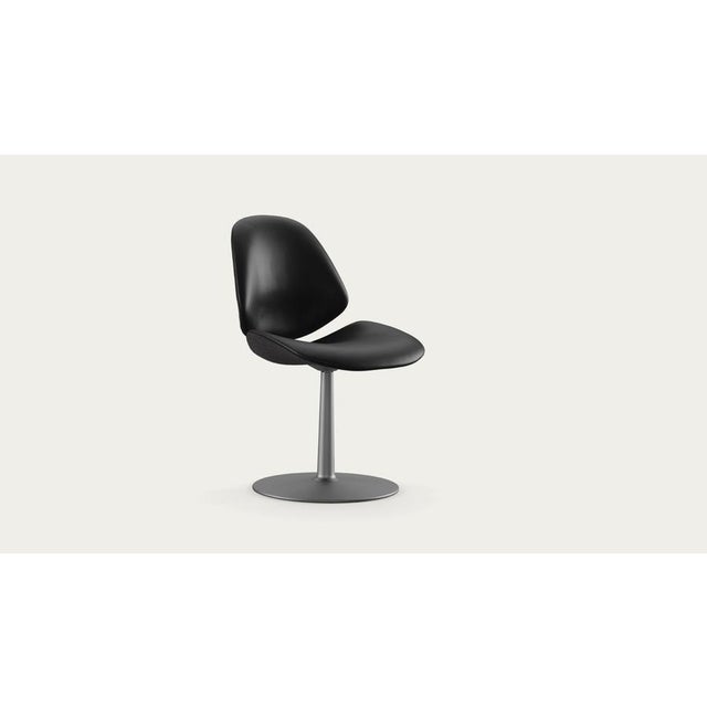One Collection Council Family Salon Chair from Salto and Sigsgaard For Sale - Image 4 of 17