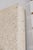 French Provincial Style Tall Floor Standing or Wall Mirror For Sale - Image 9 of 16